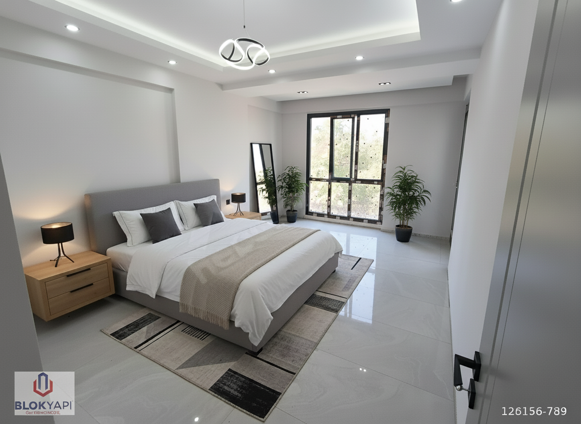 After Perspective Correction